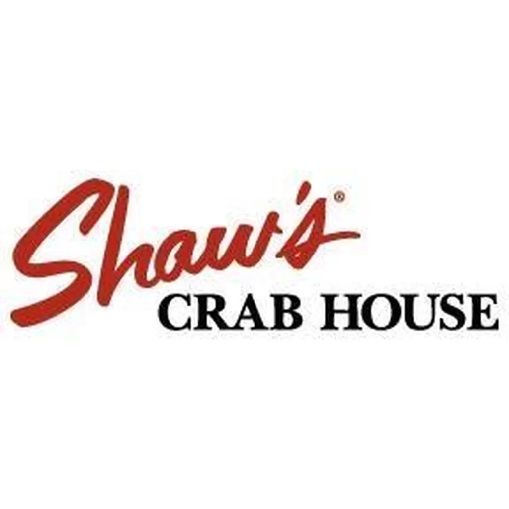 Shaw's Crab House Restaurant Chicago