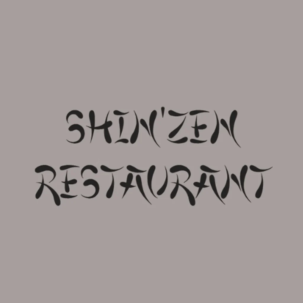 Shin'zen restaurant Reims