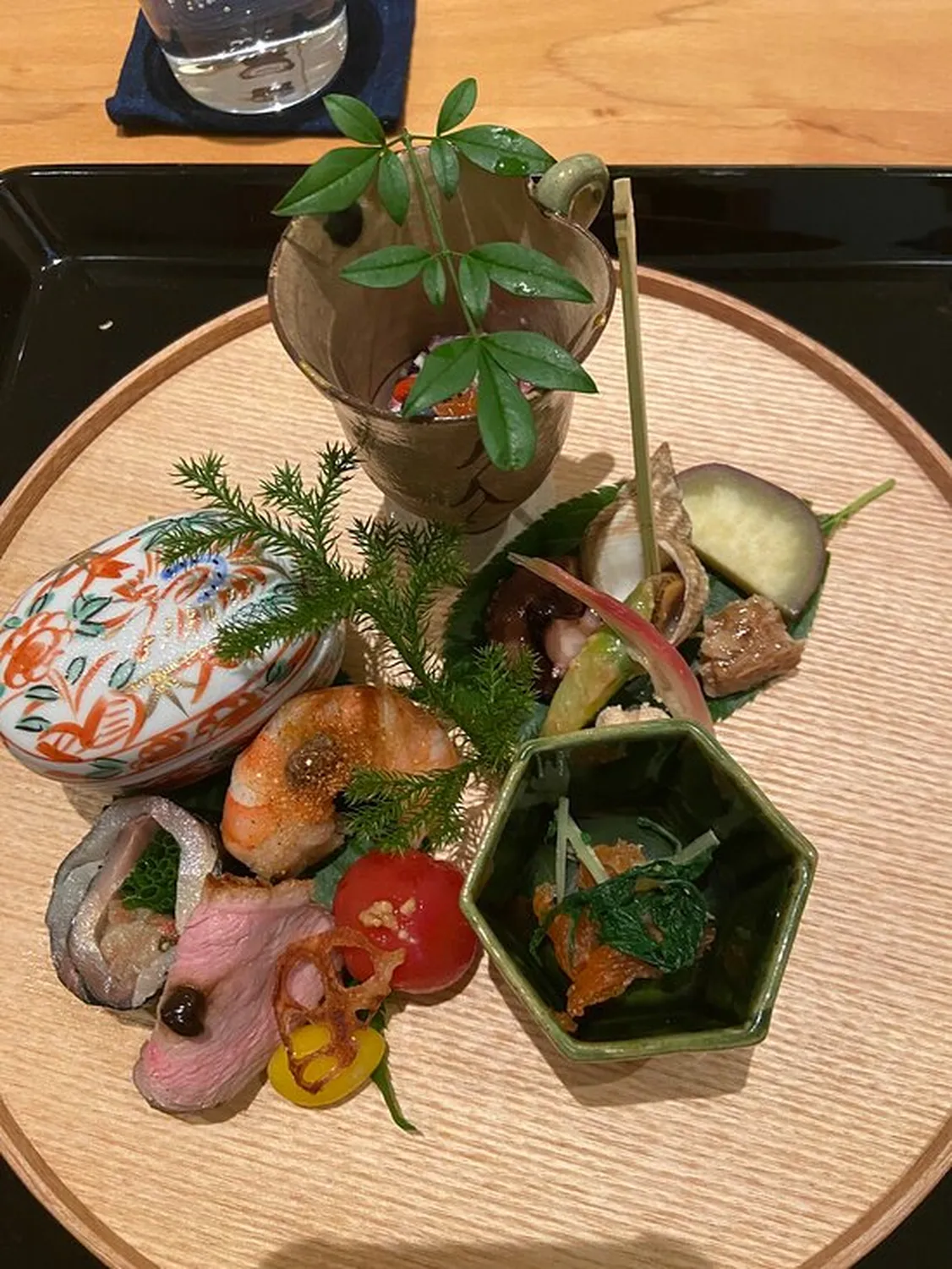 Shiori restaurant Berlin