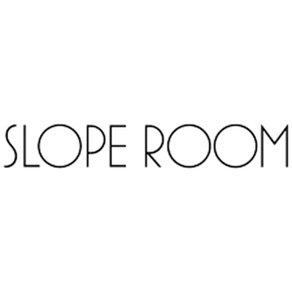 Slope room restaurant Vail