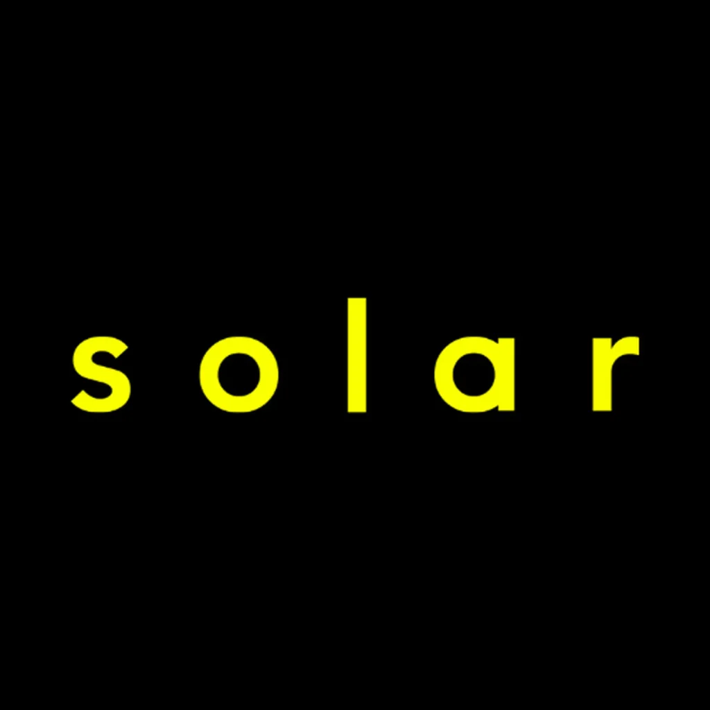 Solar restaurant Berlin