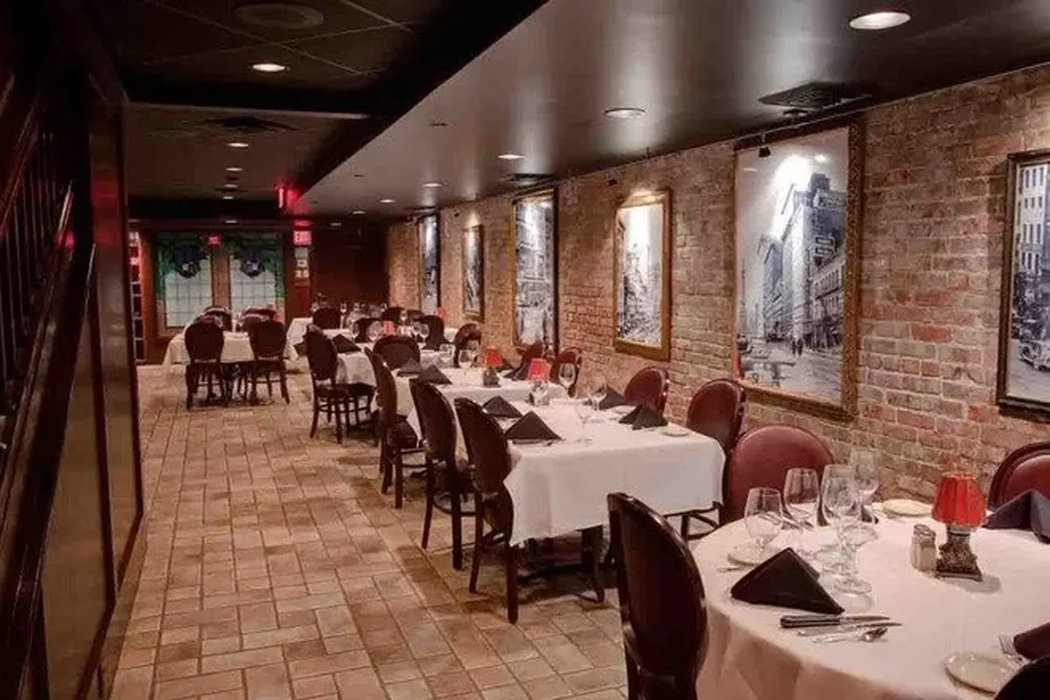 St. Elmo Restaurant Indianapolis