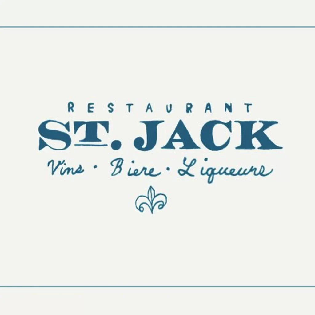 St. Jack Restaurant Portland