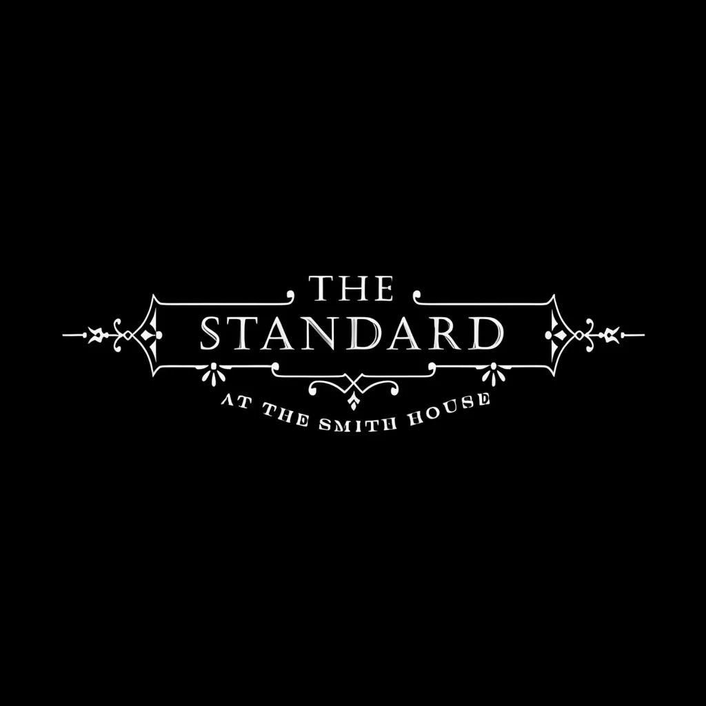 Standard restaurant Nashville
