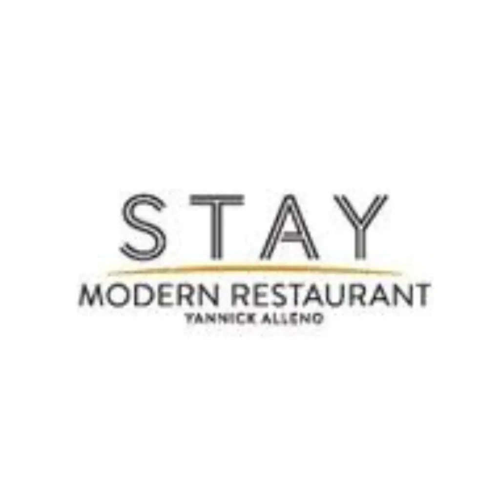 Stay restaurant Seoul
