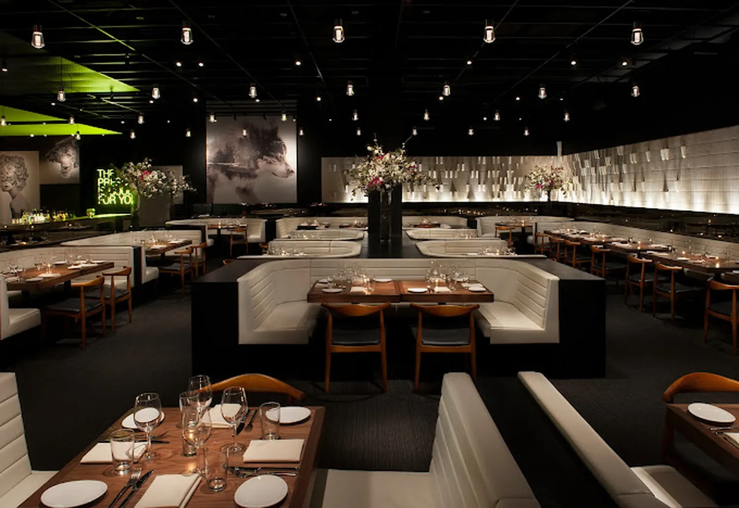 Stk Restaurant Denver