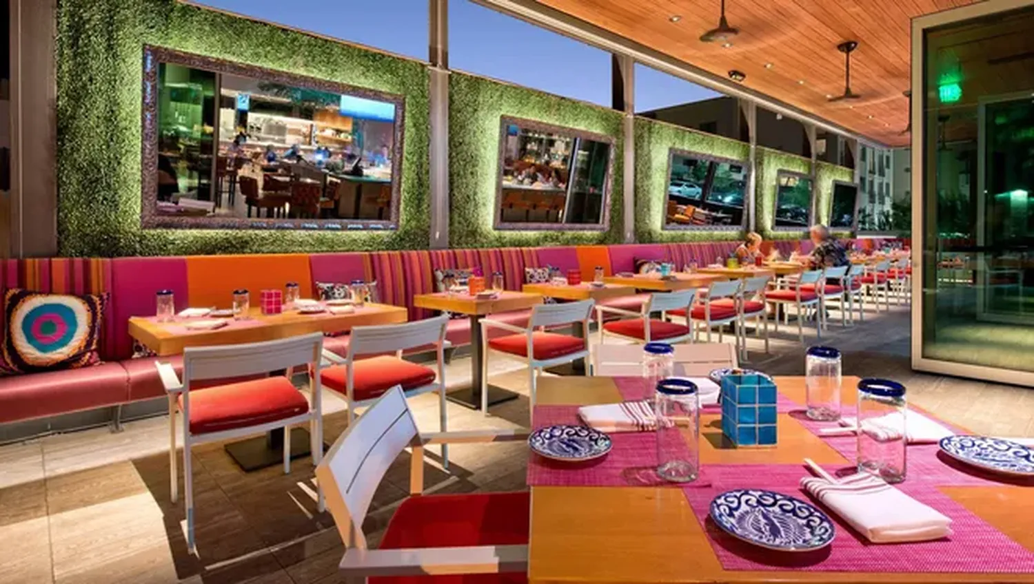SumoMaya restaurant Scottsdale