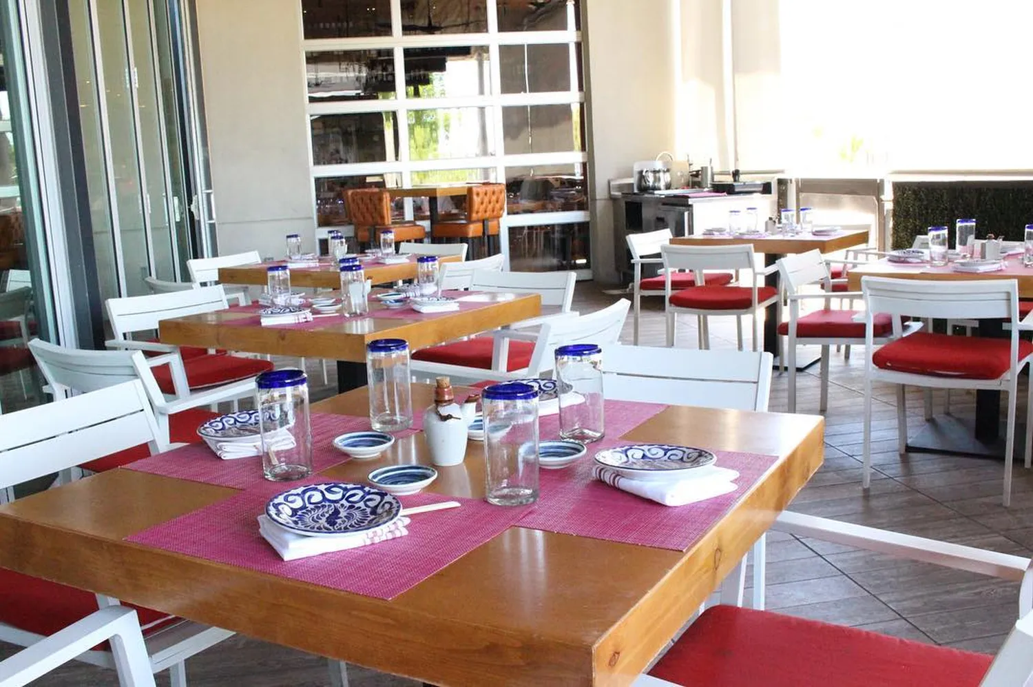 SumoMaya restaurant Scottsdale