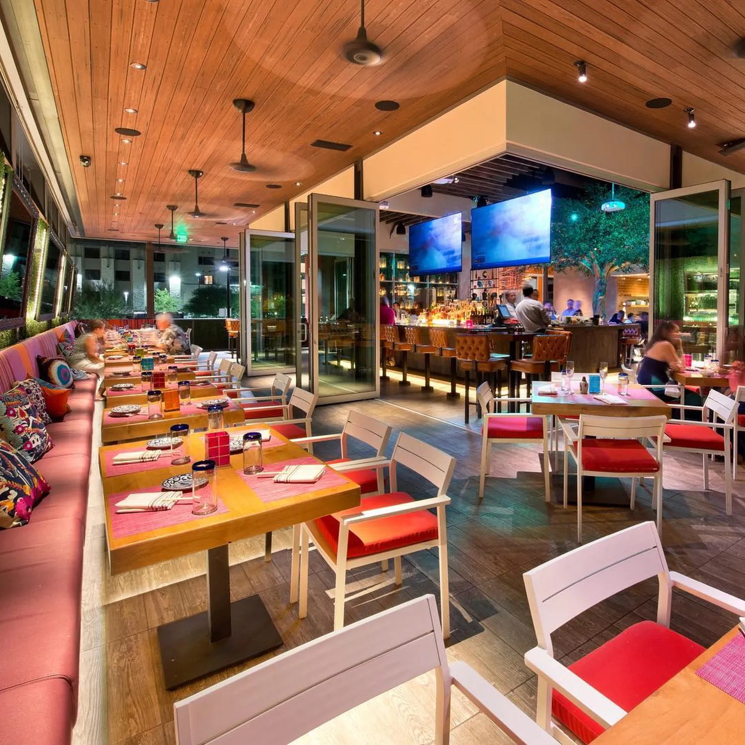 SumoMaya restaurant Scottsdale