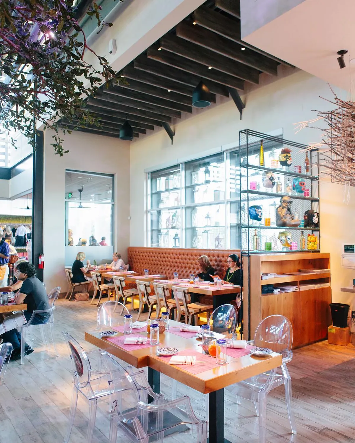 SumoMaya restaurant Scottsdale