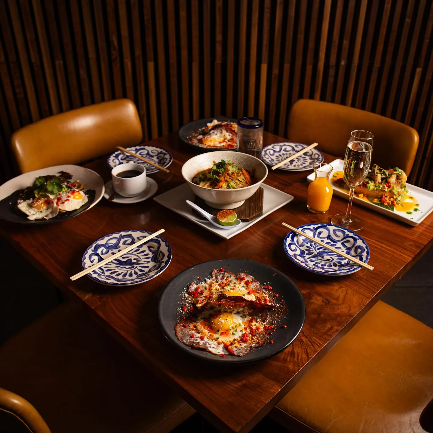 SumoMaya restaurant Scottsdale