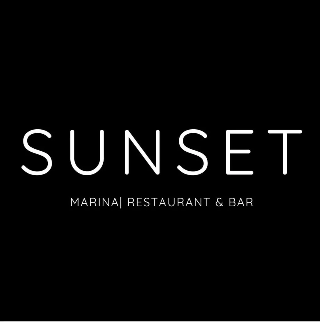Sunset restaurant Lagos