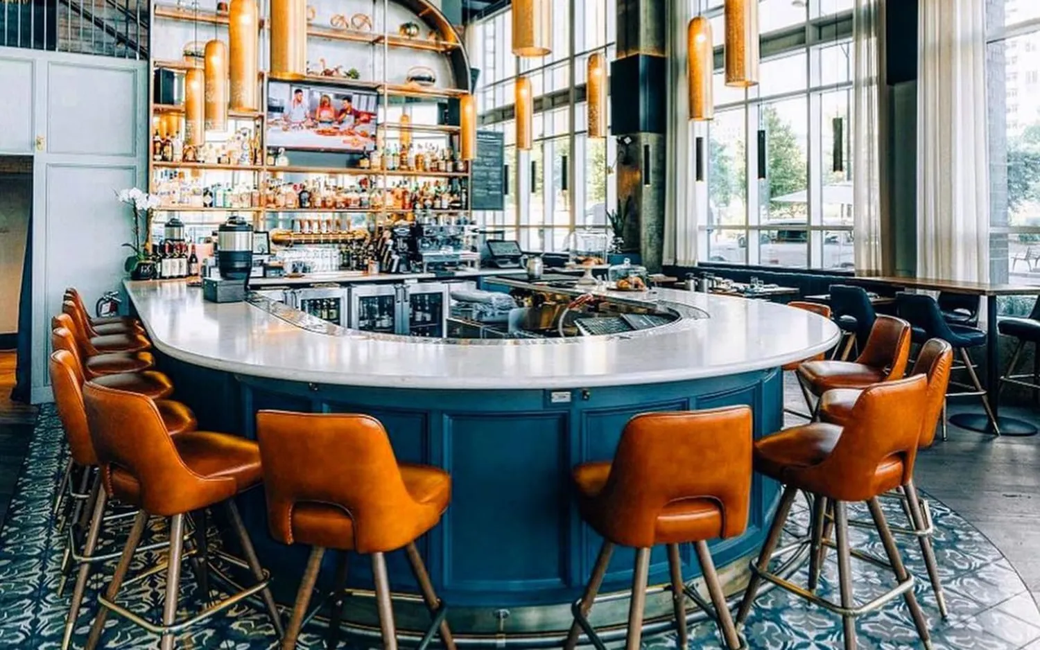 Supperland restaurant Charlotte