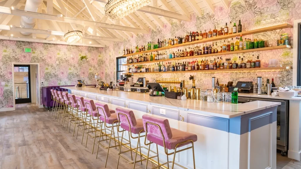 Reservation at SUPPERLAND restaurant Charlotte KEYS