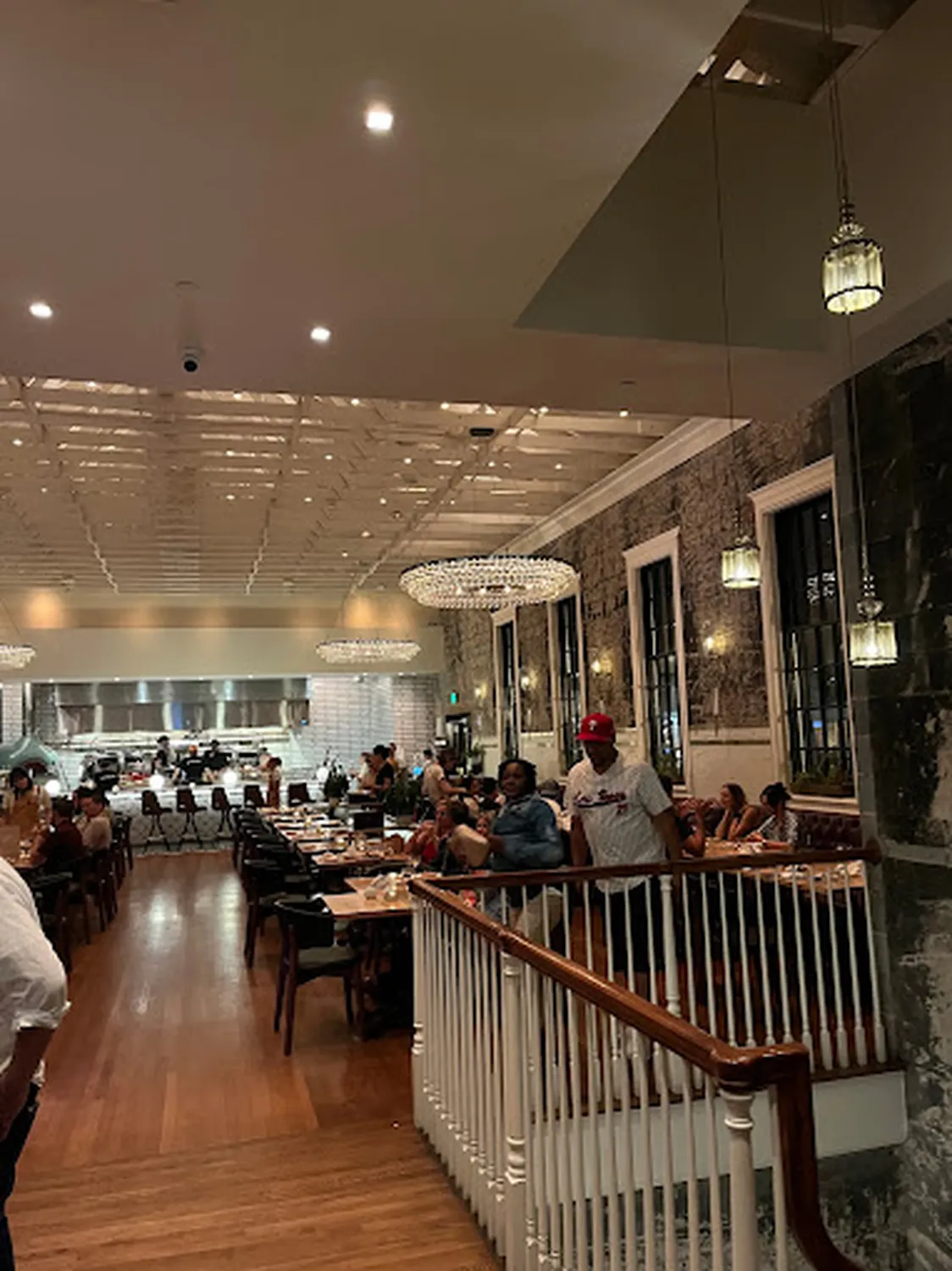 Supperland restaurant Charlotte