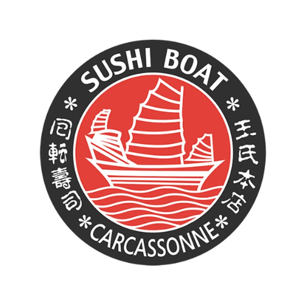 Sushi Boat restaurant carcassonne