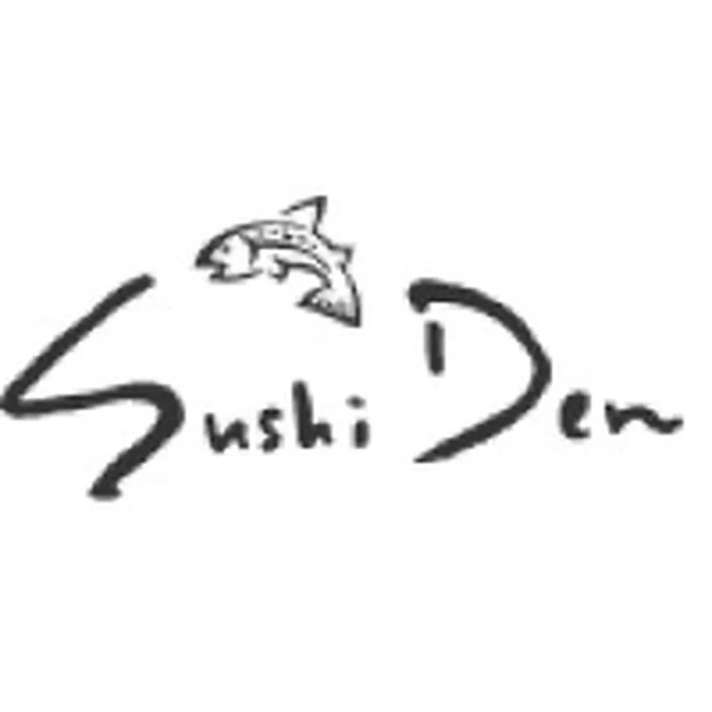 Sushi den restaurant Denver