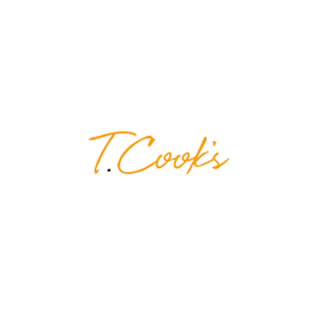T. Cook's restaurant Scottsdale