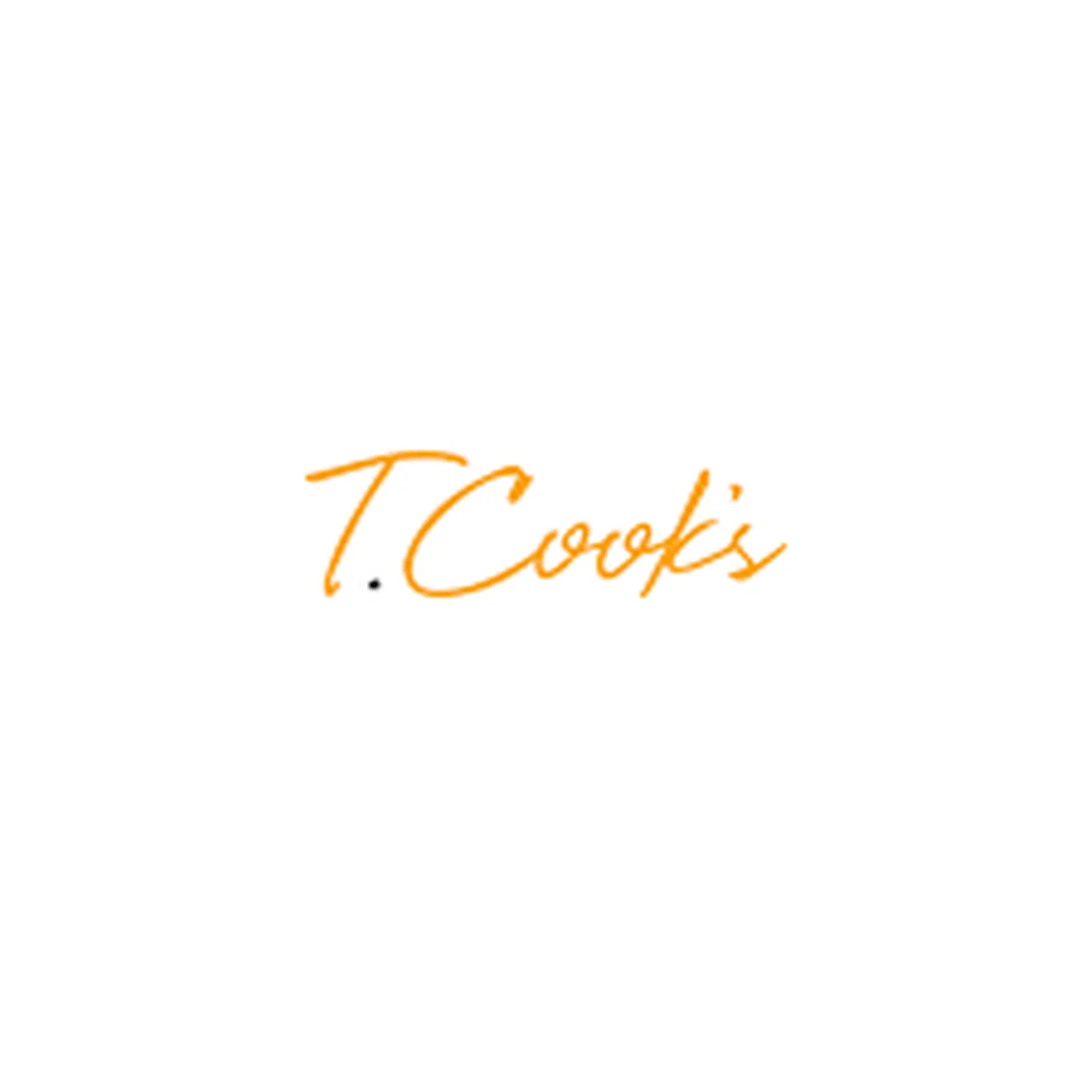Reservation at T. COOK'S restaurant Scottsdale KEYS