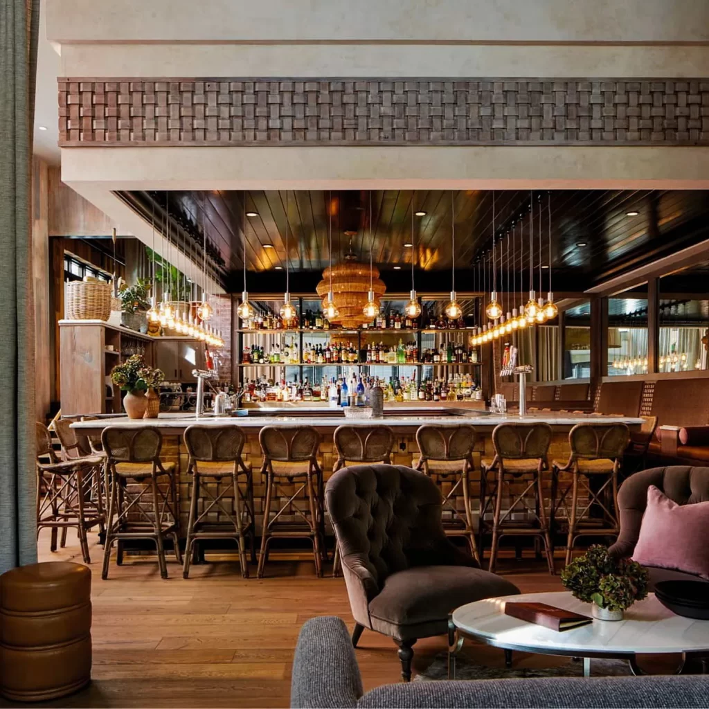 Reservation at TAGLIATA restaurant - Baltimore | KEYS