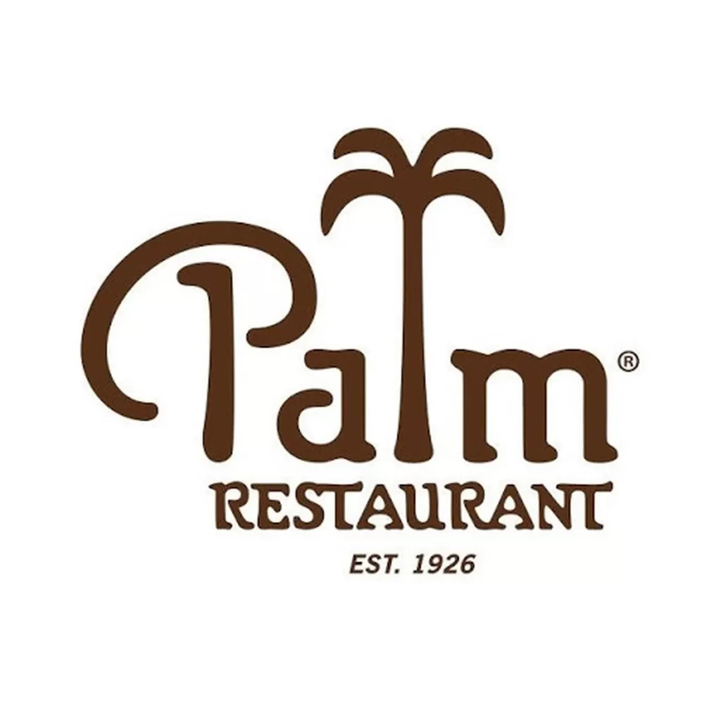 THE PALM restaurant Atlantic City