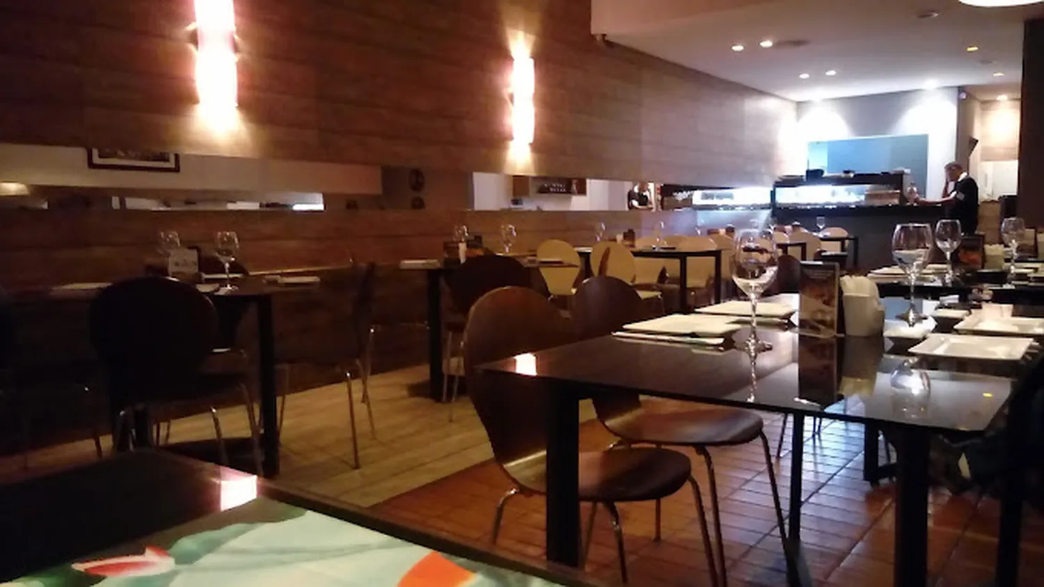 Takami Restaurant Natal