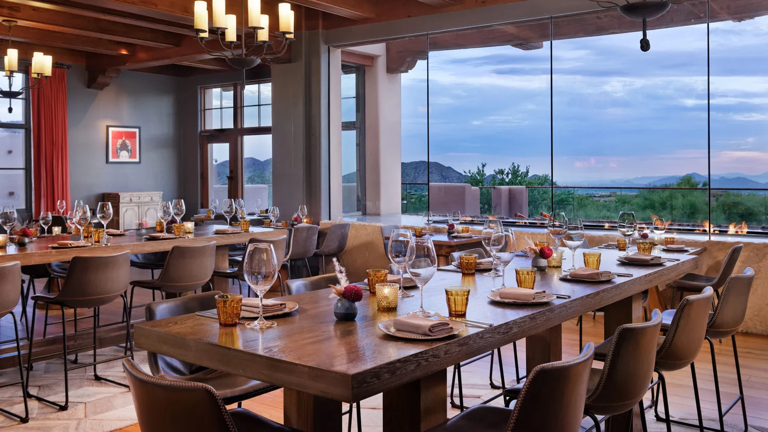 Talavera restaurant Scottsdale