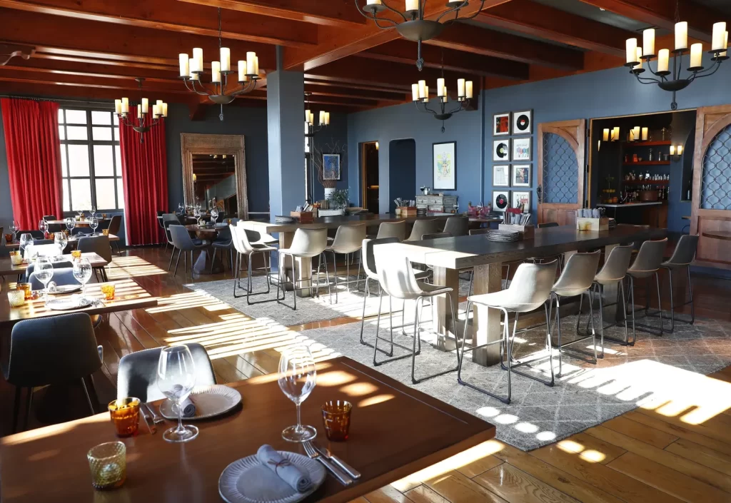 Reservation At Talavera Restaurant Scottsdale Keys