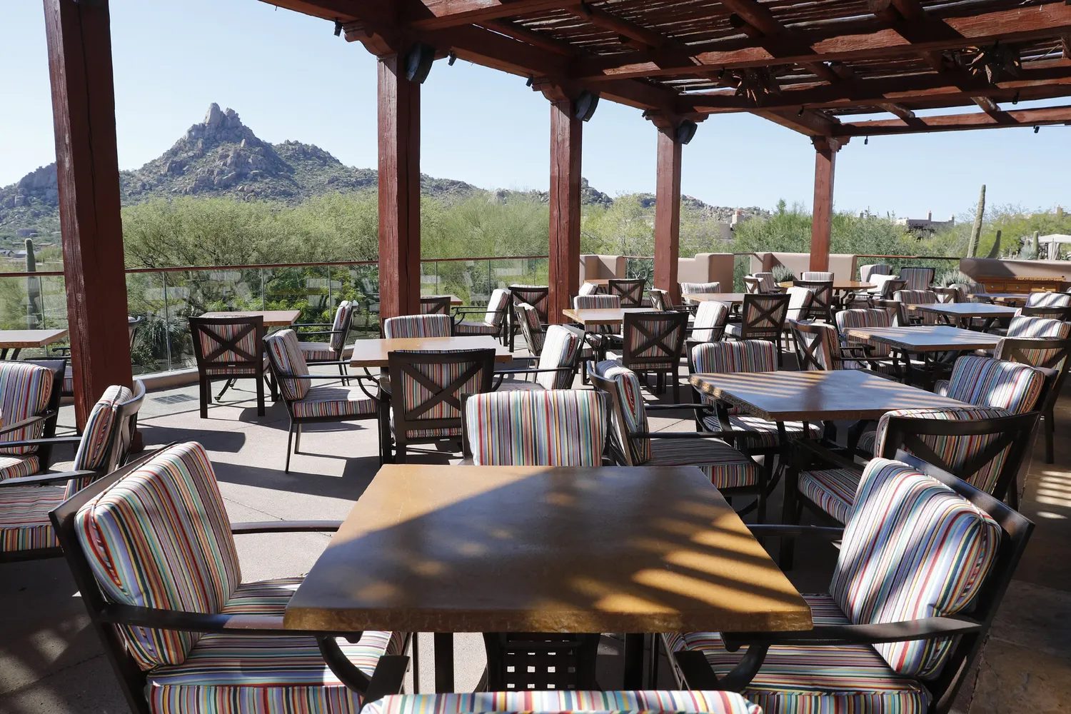 Talavera restaurant Scottsdale