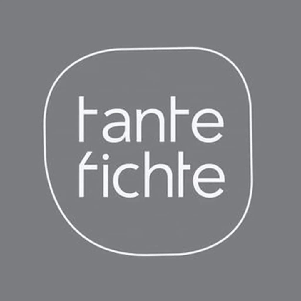 Tante Fichte restaurant Berlin