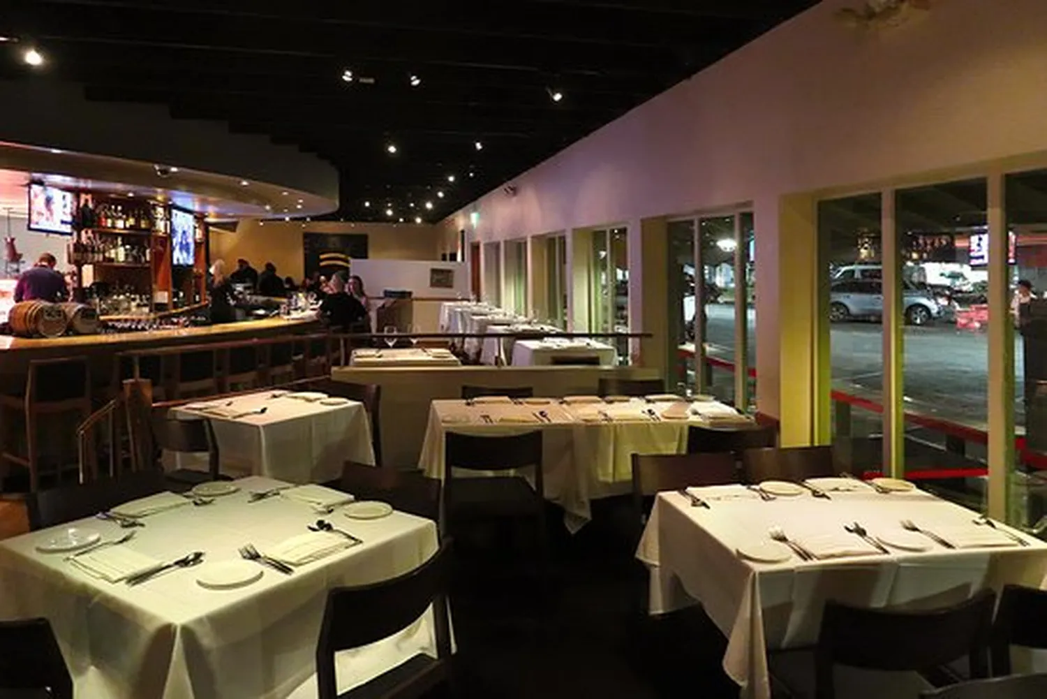 Tarbell's restaurant Scottsdale