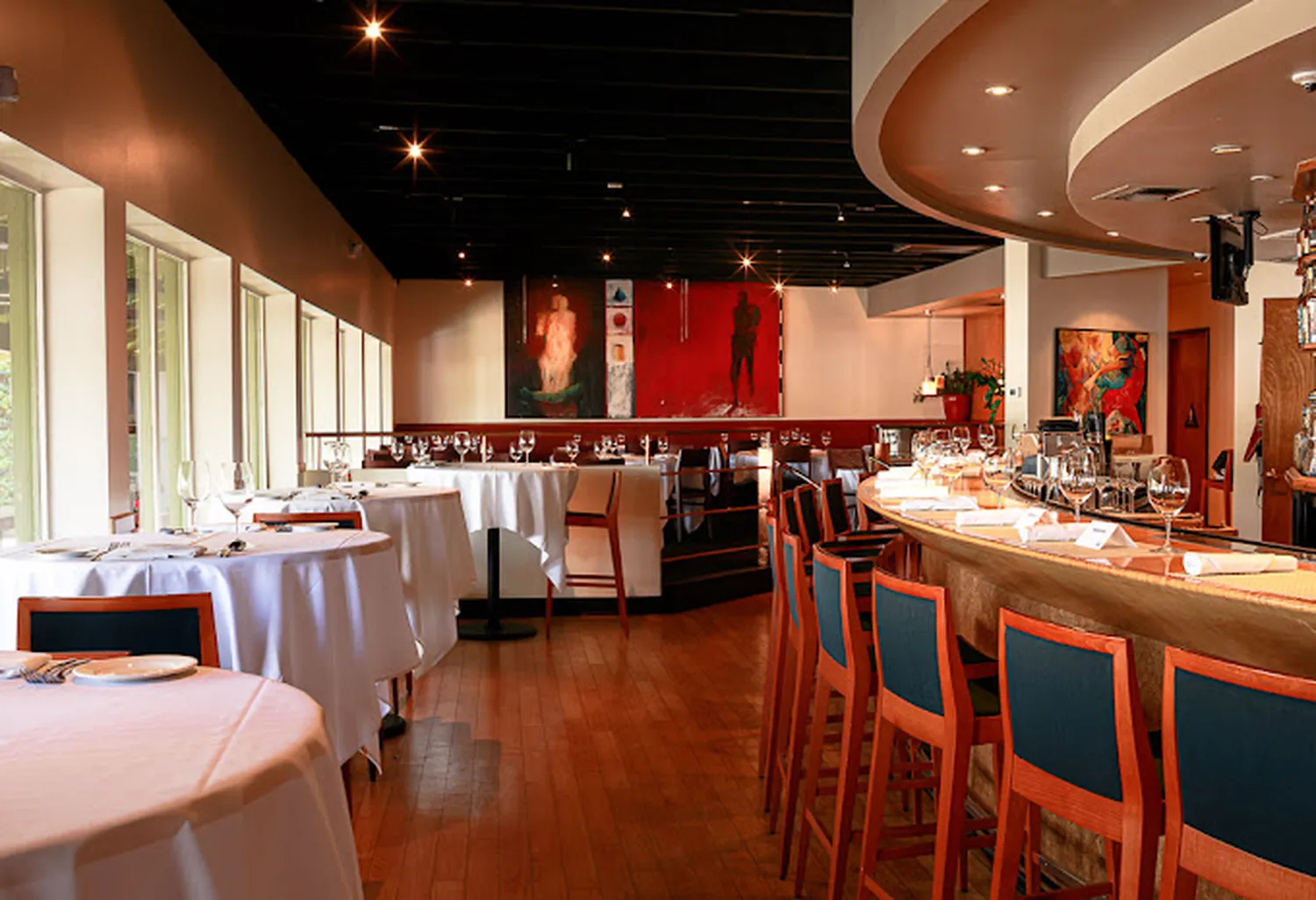 Tarbell's restaurant Scottsdale