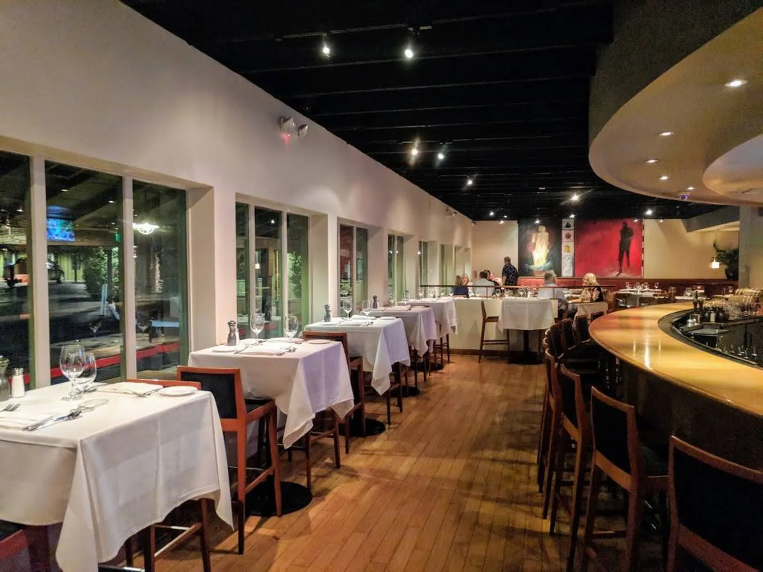 Tarbell's restaurant Scottsdale