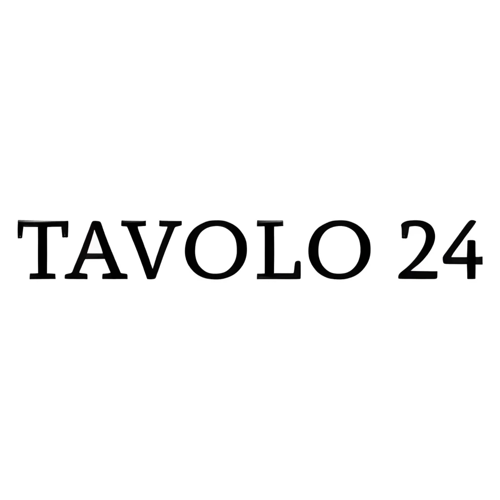 Tavolo 24 Restaurant Seoul