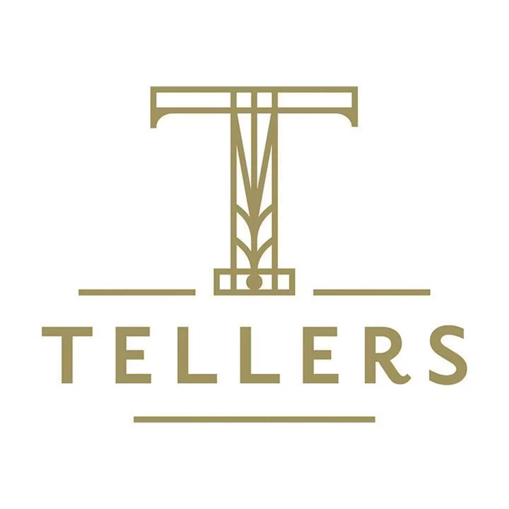 Tellers restaurant Oklahoma City