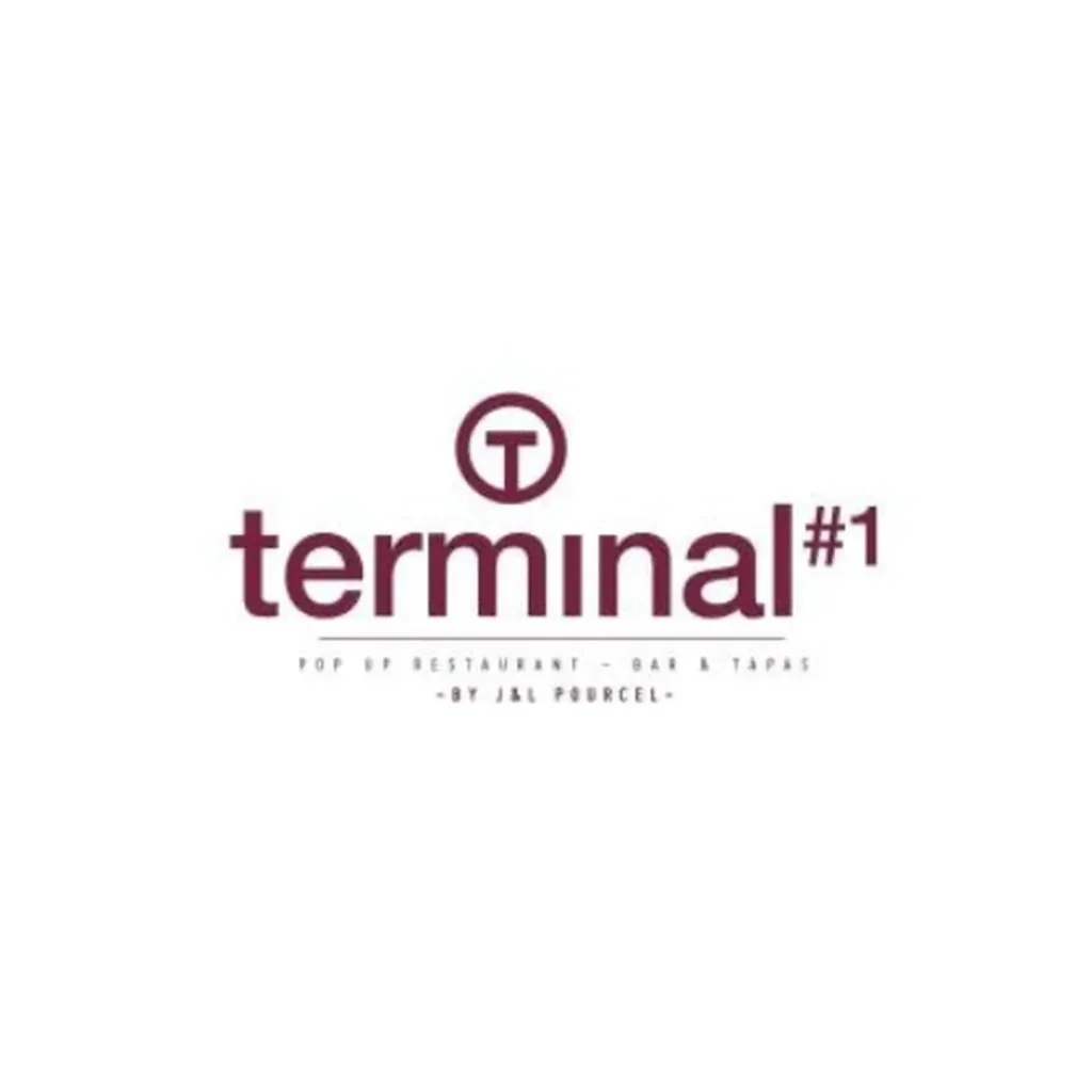 Terminal #1 restaurant Montpellier
