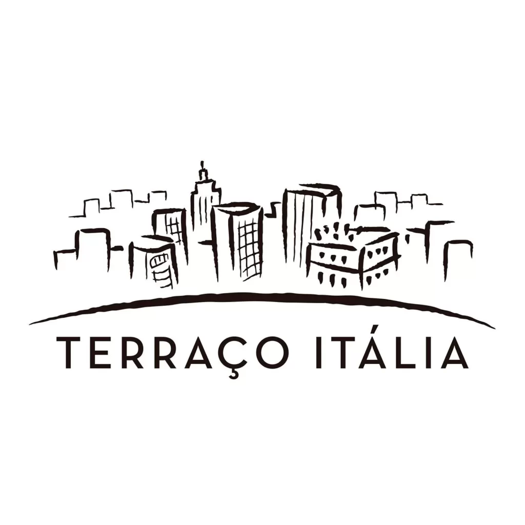 Terraço Itália Restaurant São Paulo