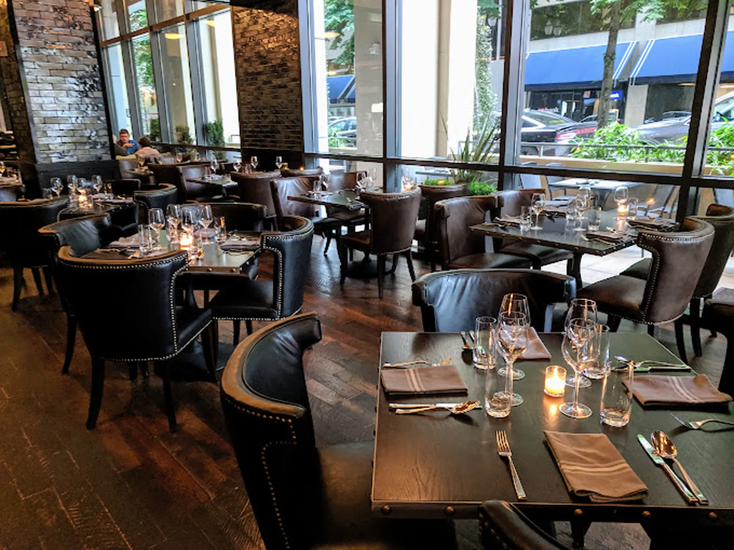 Terrane Restaurant Portland