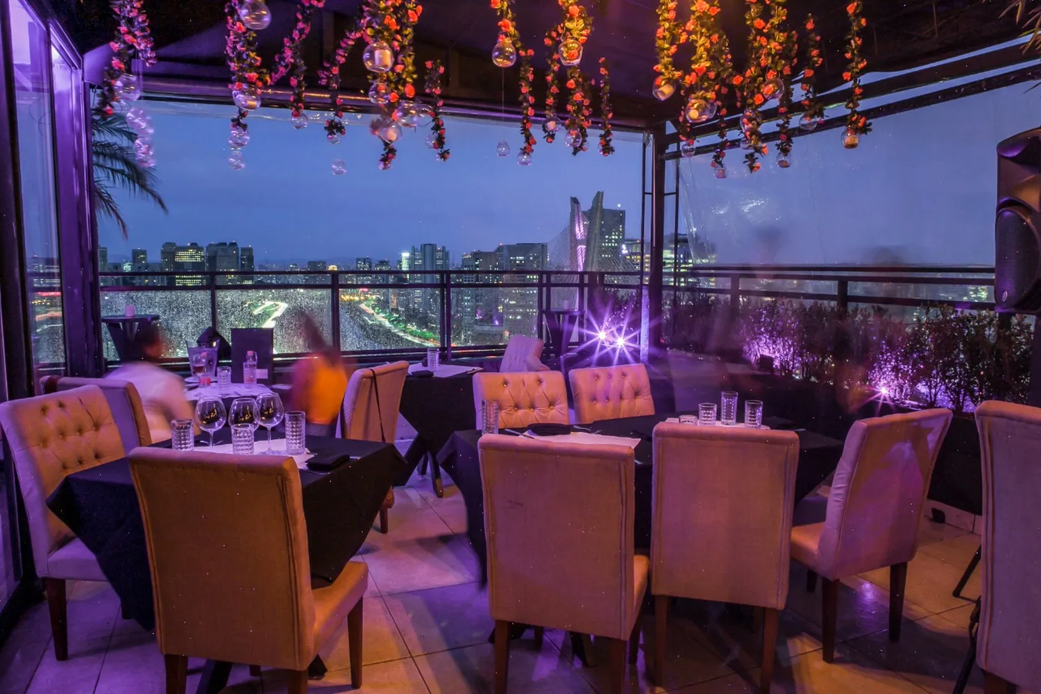 Terrazza Rooftop São Paulo