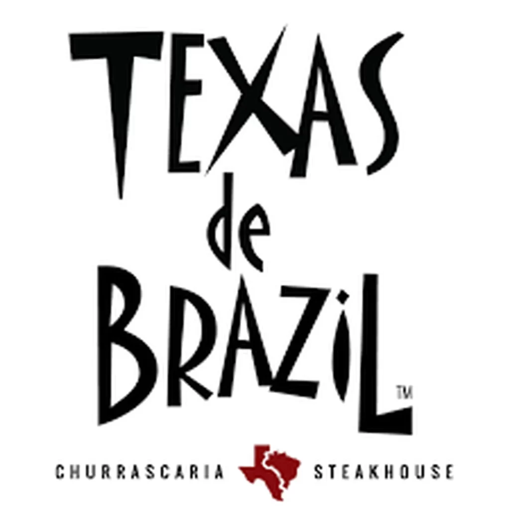 Texas de Brazil restaurant Hollywood