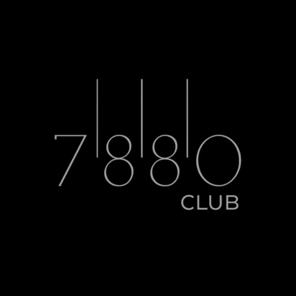 The 7880 Club Park City