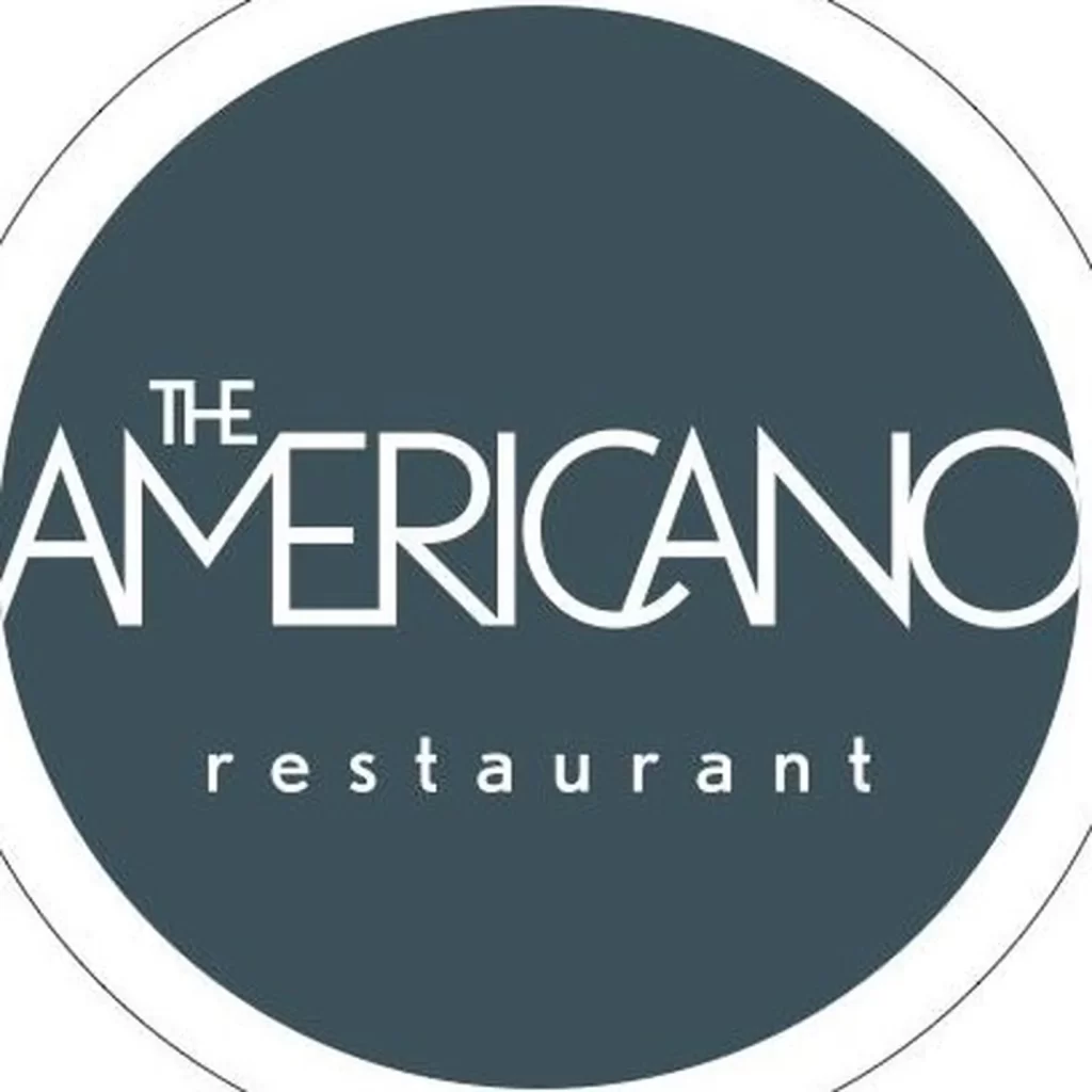 The Americano restaurant Scottsdale