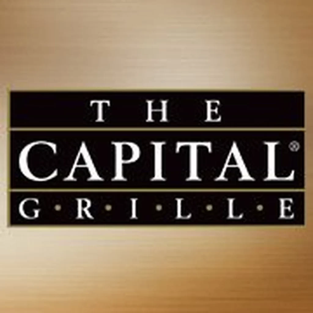 The Capital restaurant Indianapolis
