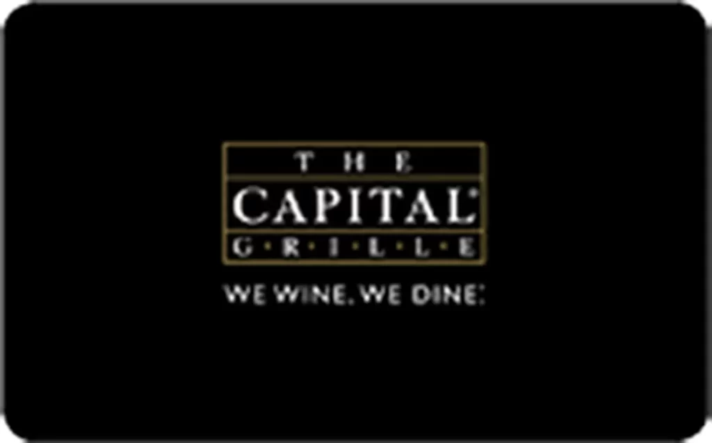 The Capital restaurant Minneapolis