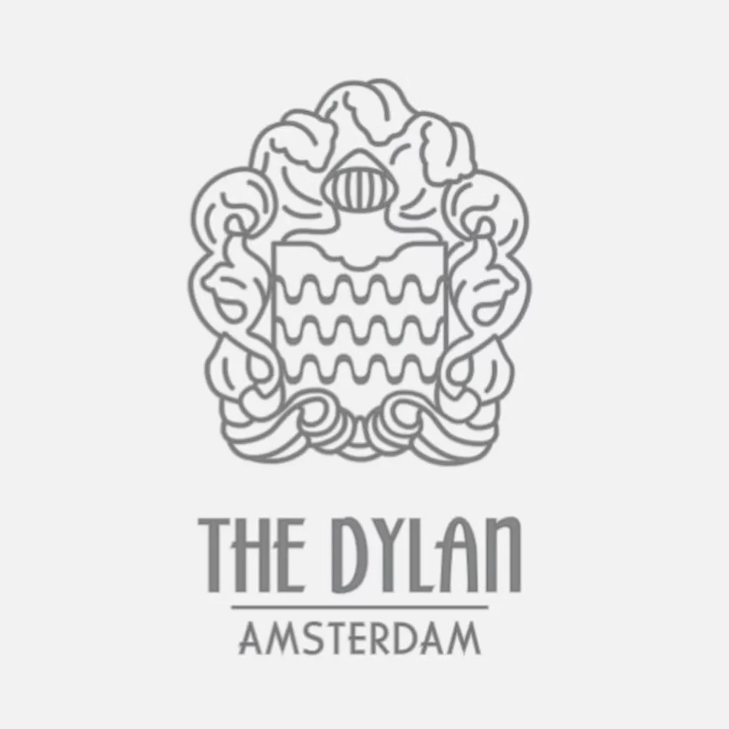 The Dylan Restaurant Amsterdam