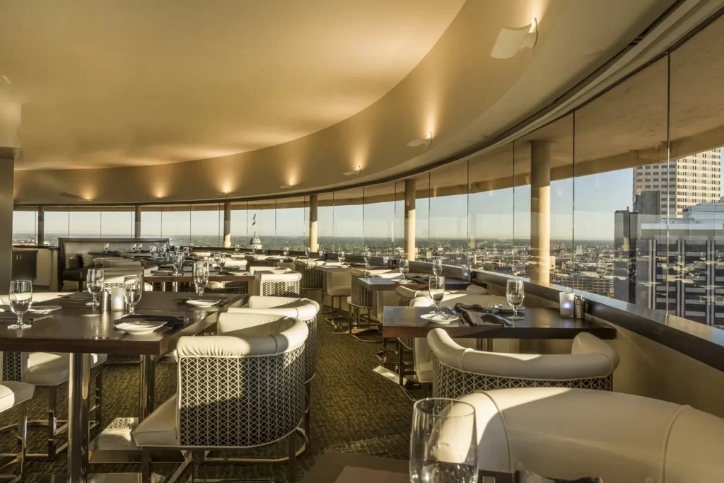 Reservation at THE EAGLE #39 S restaurant Indianapolis KEYS