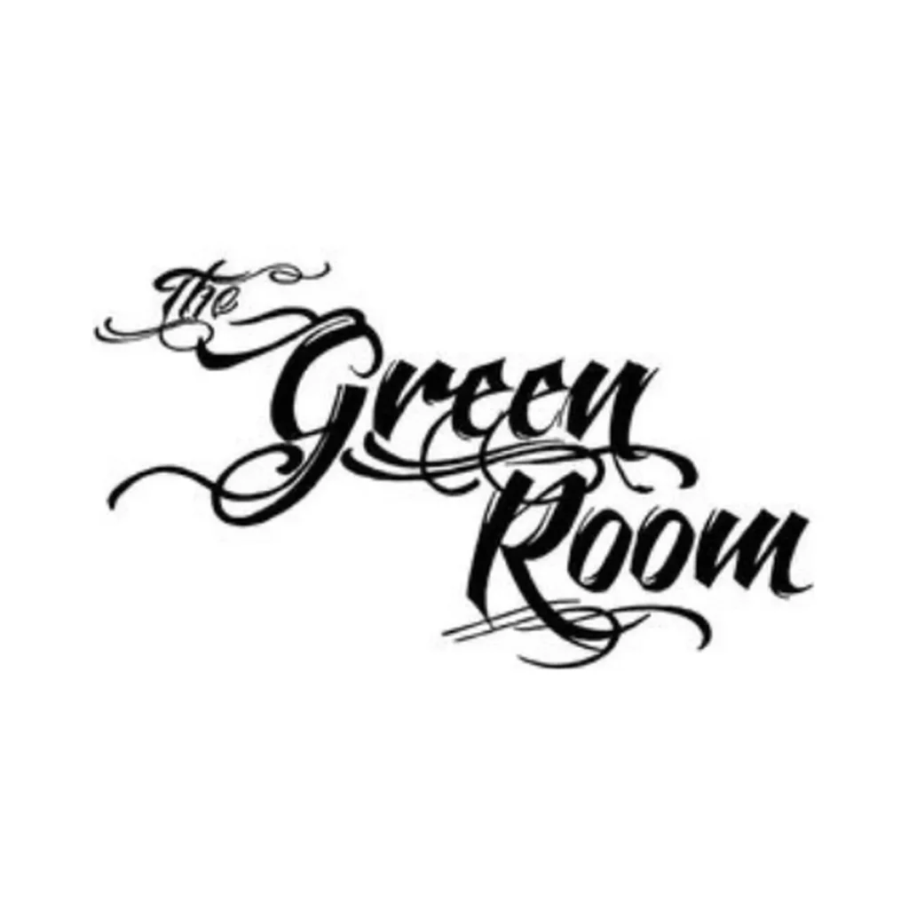The Green Room restaurant Lagos