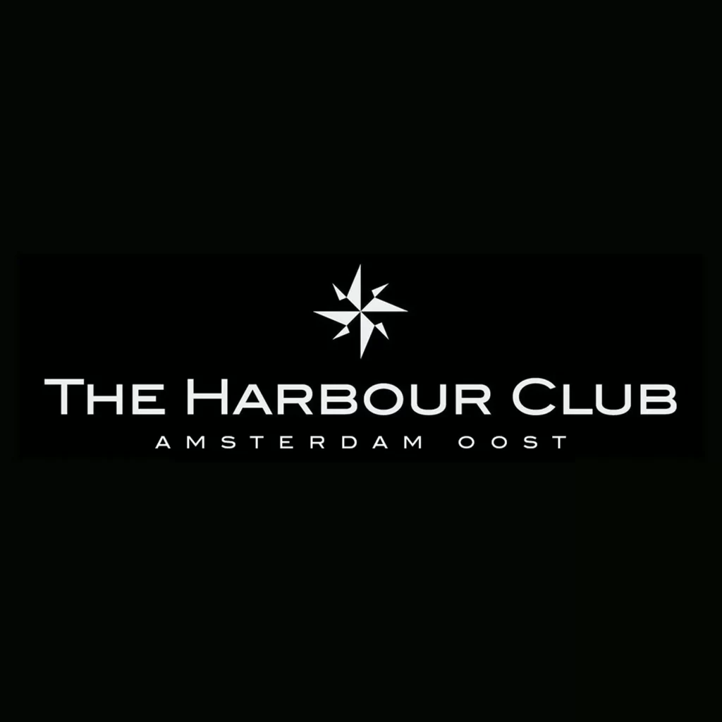 The Harbour Restaurant Amsterdam