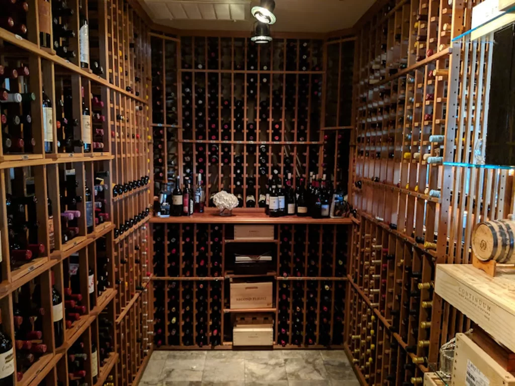 Reservation at THE KITCHEN restaurant Sacramento KEYS