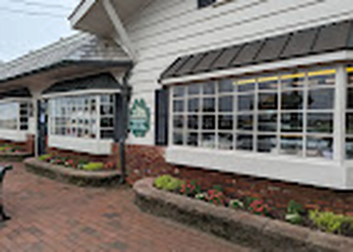 The Lobster House Restaurant Cape May